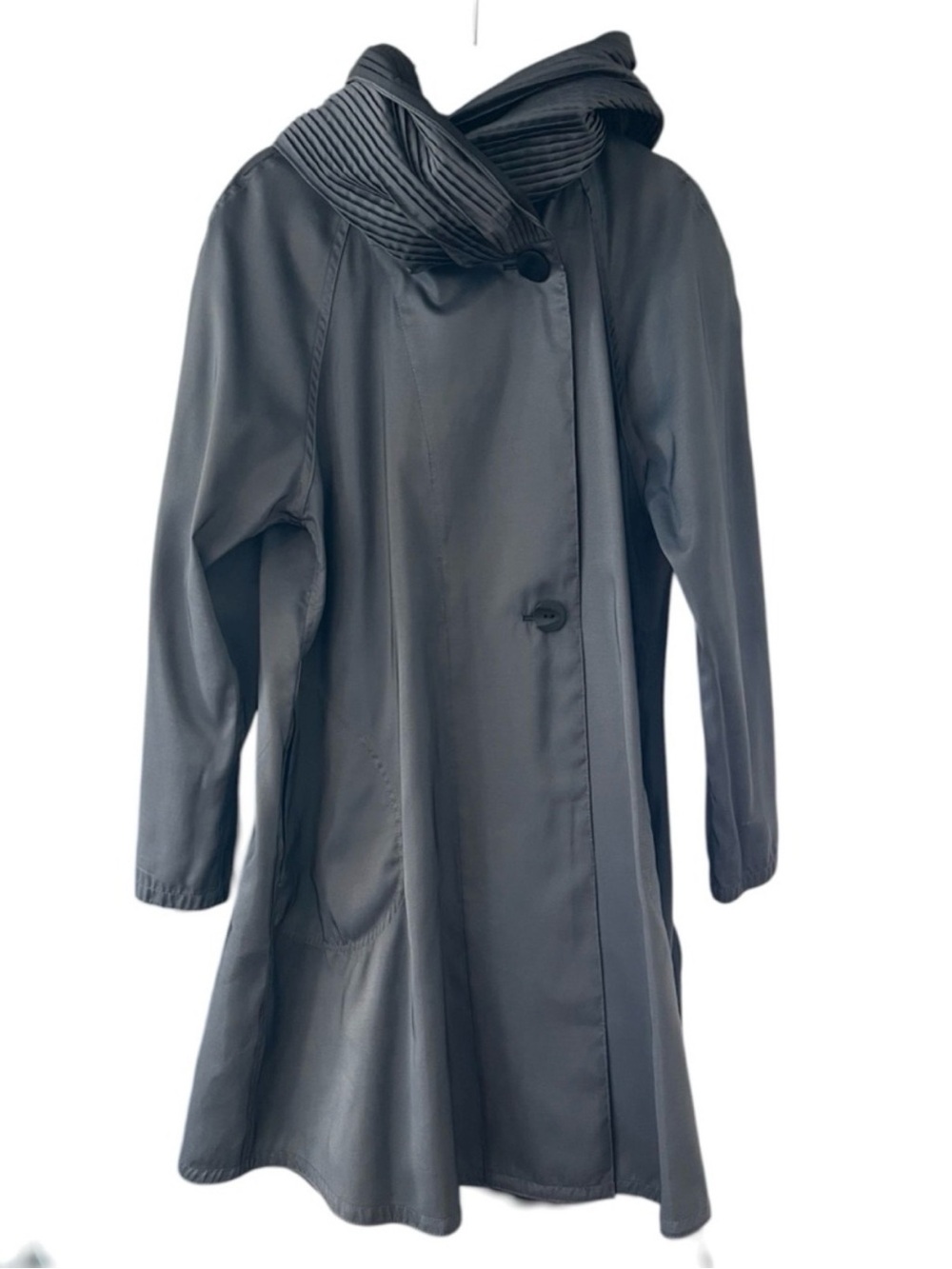 Mycra Pac DONATELLA Nickel/Black Size 0 P